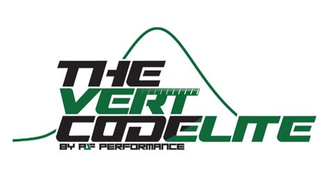 Vert Code & The Vert Code Elite: http://www. . Vert code elite exercises